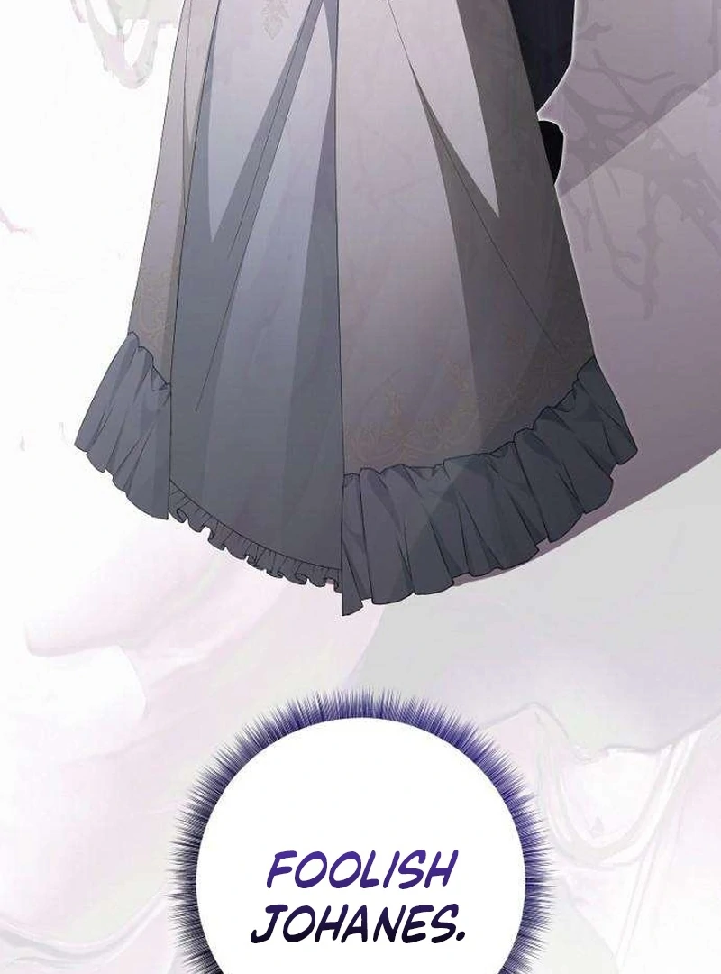 The Poisoned Goblet: The Princess Filled With Poison Chapter 5 - page 66