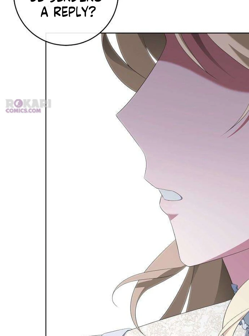 The Poisoned Goblet: The Princess Filled With Poison Chapter 5 - page 68