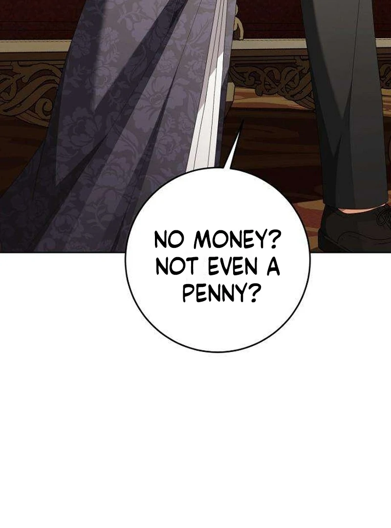 The Poisoned Goblet: The Princess Filled With Poison Chapter 5 - page 6