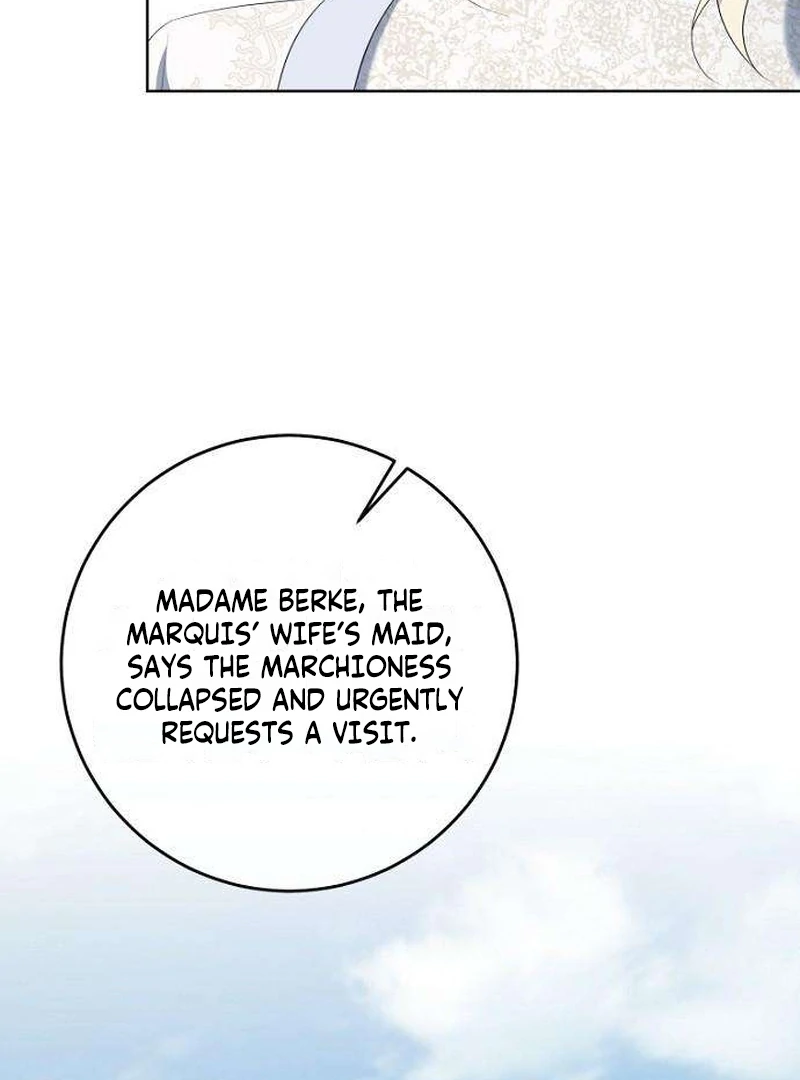 The Poisoned Goblet: The Princess Filled With Poison Chapter 5 - page 69