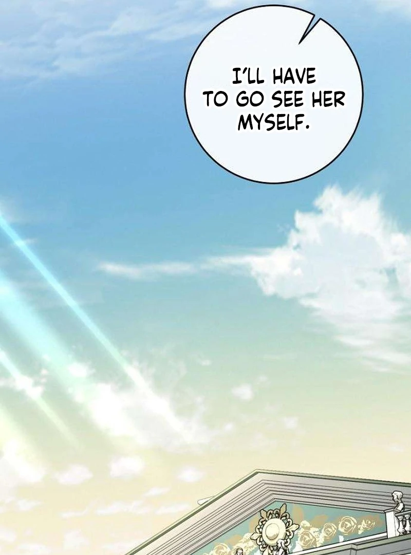 The Poisoned Goblet: The Princess Filled With Poison Chapter 5 - page 70