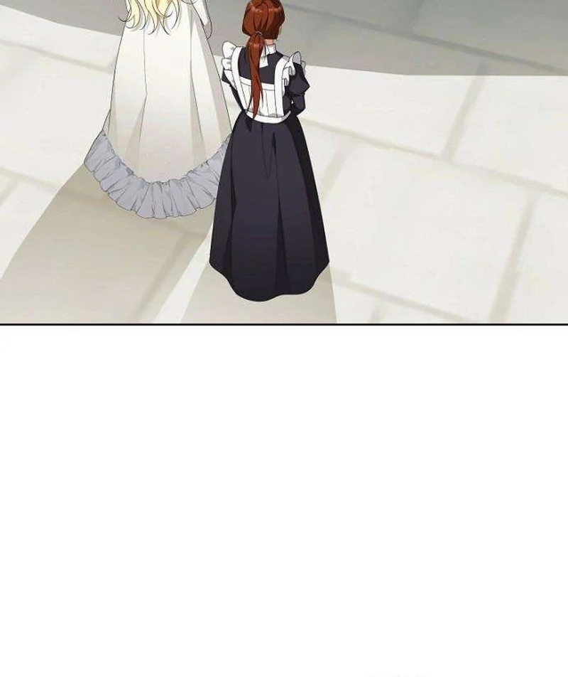 The Poisoned Goblet: The Princess Filled With Poison Chapter 5 - page 73