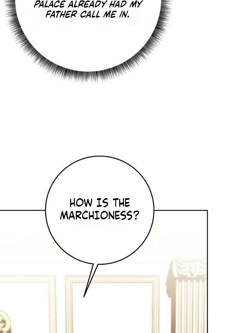 The Poisoned Goblet: The Princess Filled With Poison Chapter 5 - page 77