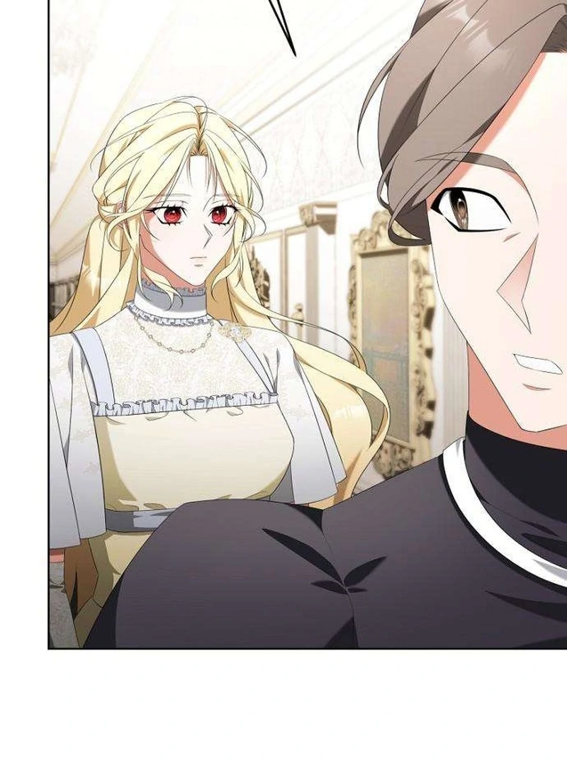 The Poisoned Goblet: The Princess Filled With Poison Chapter 5 - page 79