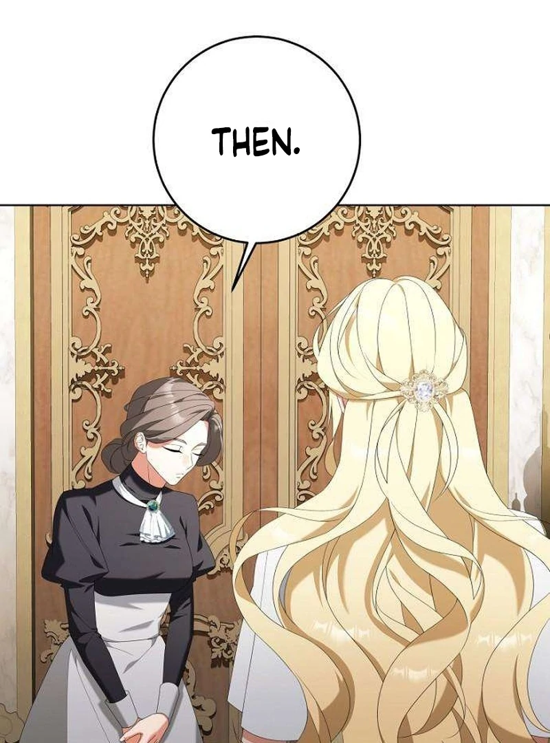 The Poisoned Goblet: The Princess Filled With Poison Chapter 5 - page 80