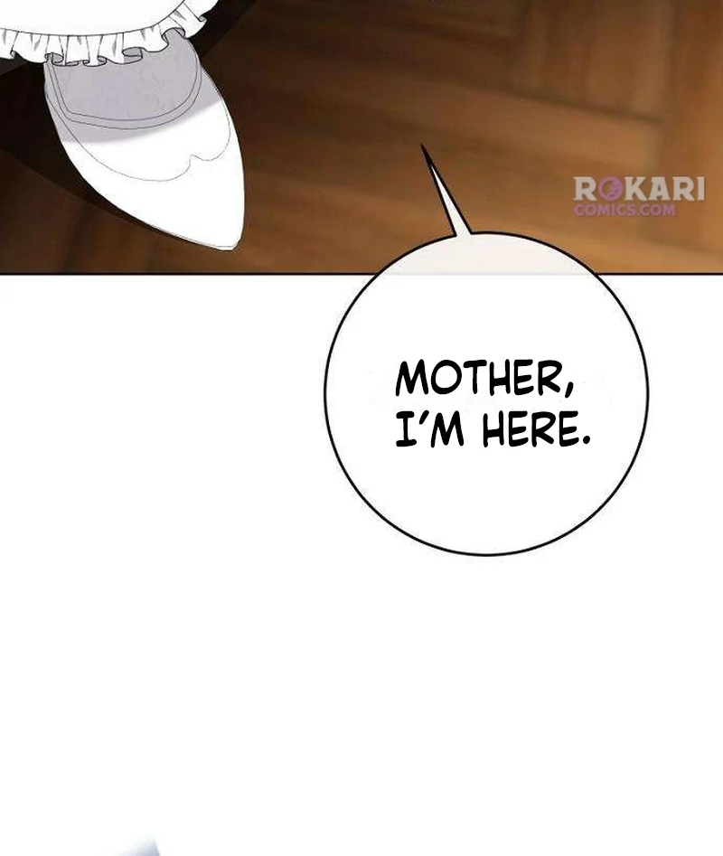 The Poisoned Goblet: The Princess Filled With Poison Chapter 5 - page 82