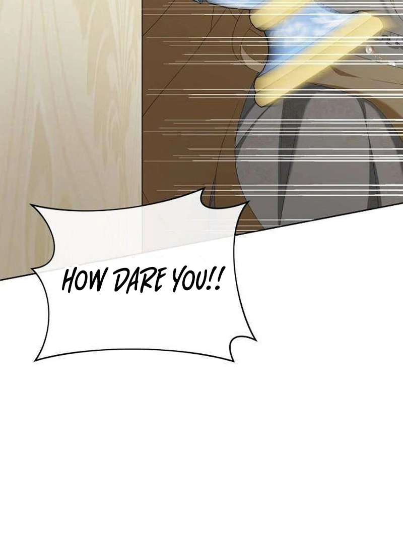 The Poisoned Goblet: The Princess Filled With Poison Chapter 5 - page 84