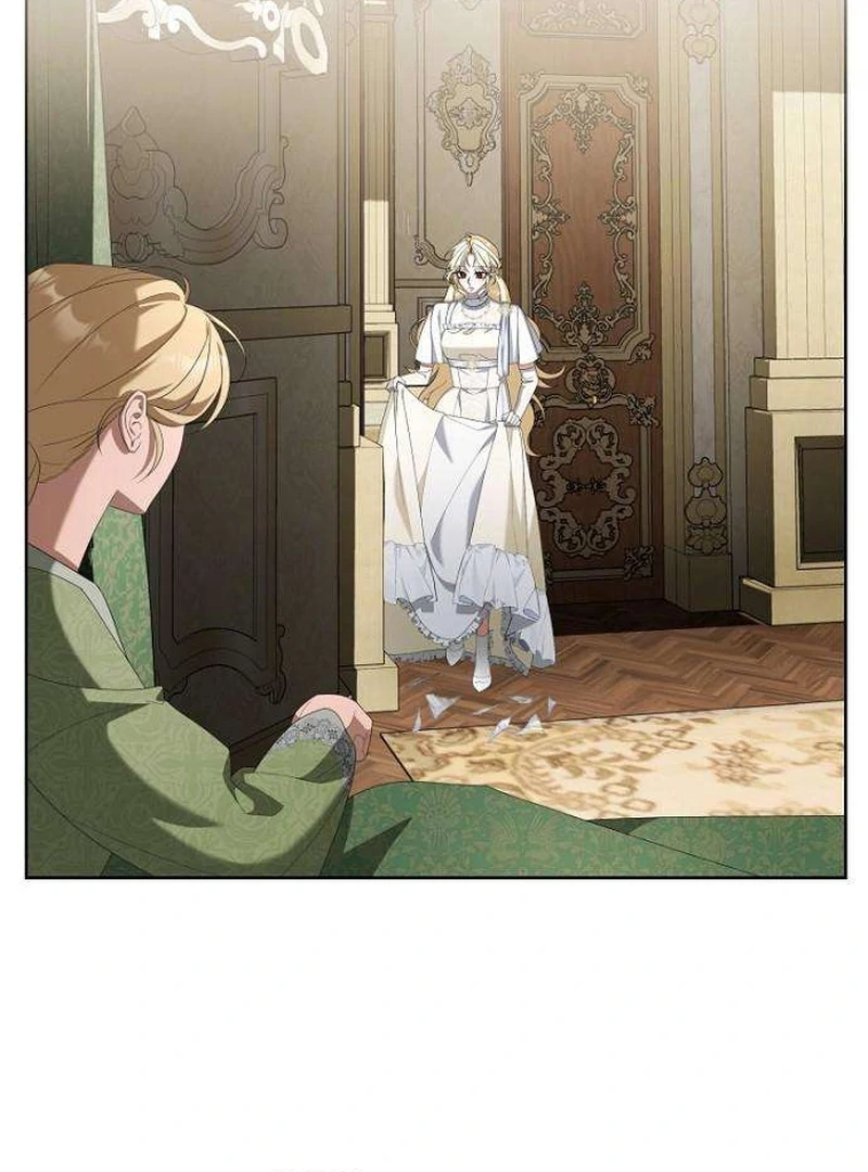 The Poisoned Goblet: The Princess Filled With Poison Chapter 5 - page 89