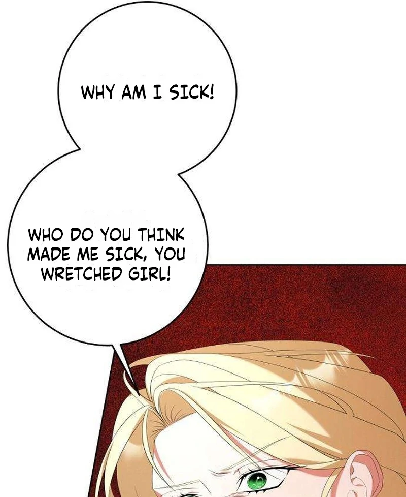 The Poisoned Goblet: The Princess Filled With Poison Chapter 5 - page 90