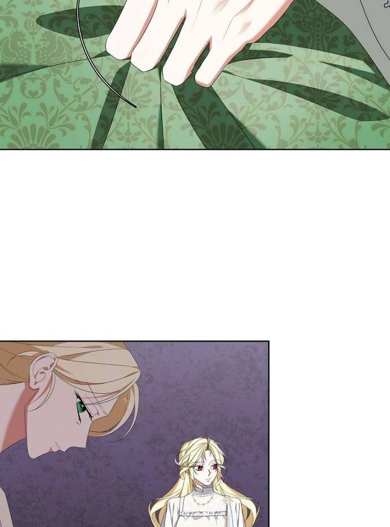 The Poisoned Goblet: The Princess Filled With Poison Chapter 5 - page 93