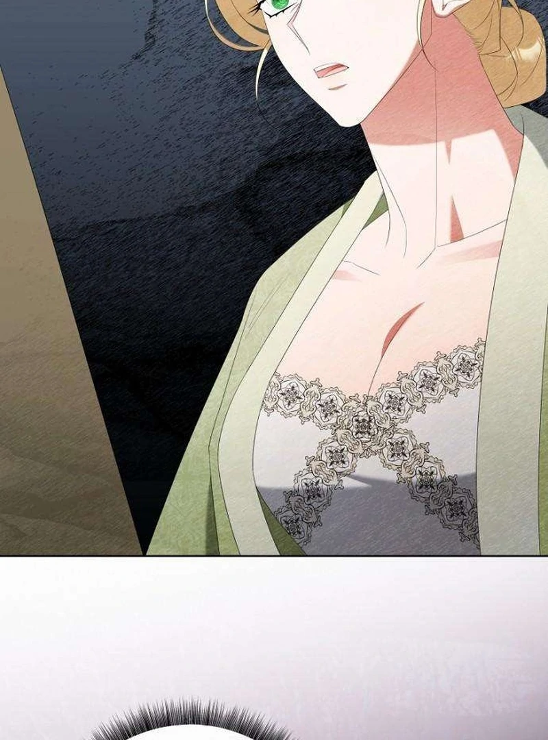 The Poisoned Goblet: The Princess Filled With Poison Chapter 5 - page 97