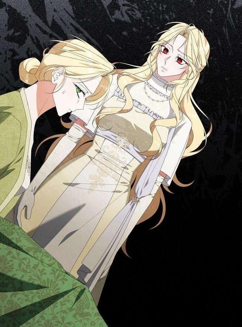 The Poisoned Goblet: The Princess Filled With Poison Chapter 6 - page 9