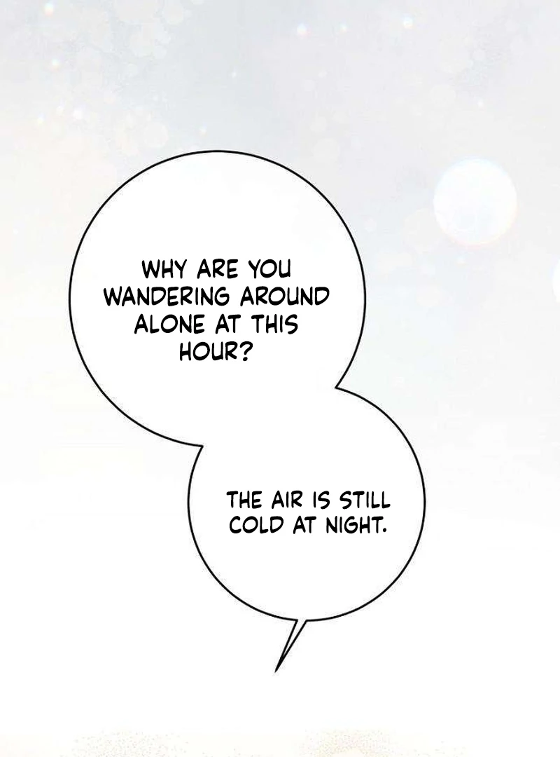 The Poisoned Goblet: The Princess Filled With Poison Chapter 6 - page 99