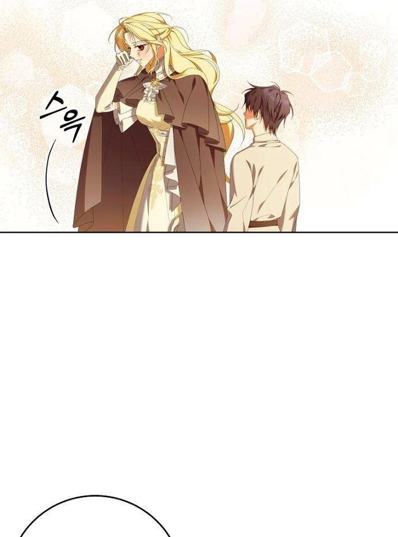 The Poisoned Goblet: The Princess Filled With Poison Chapter 6 - page 100