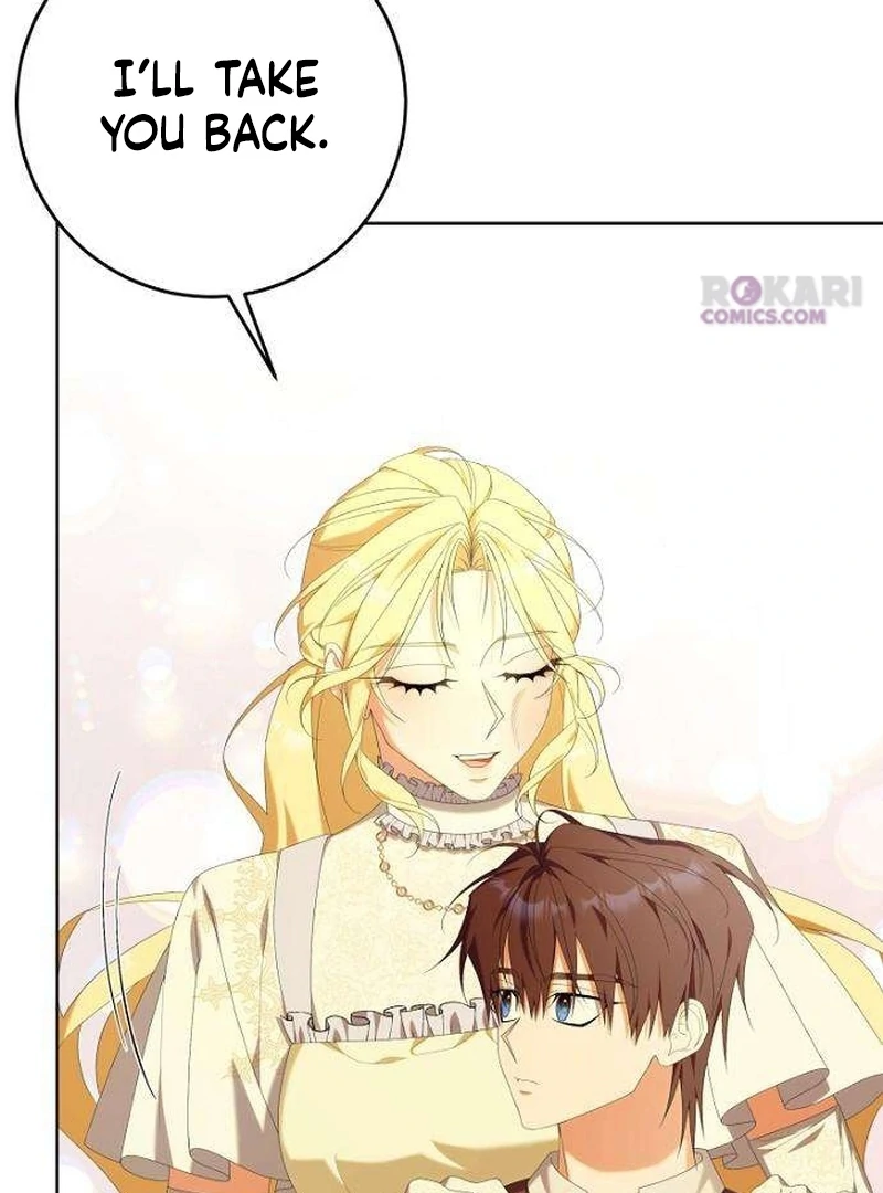 The Poisoned Goblet: The Princess Filled With Poison Chapter 6 - page 101