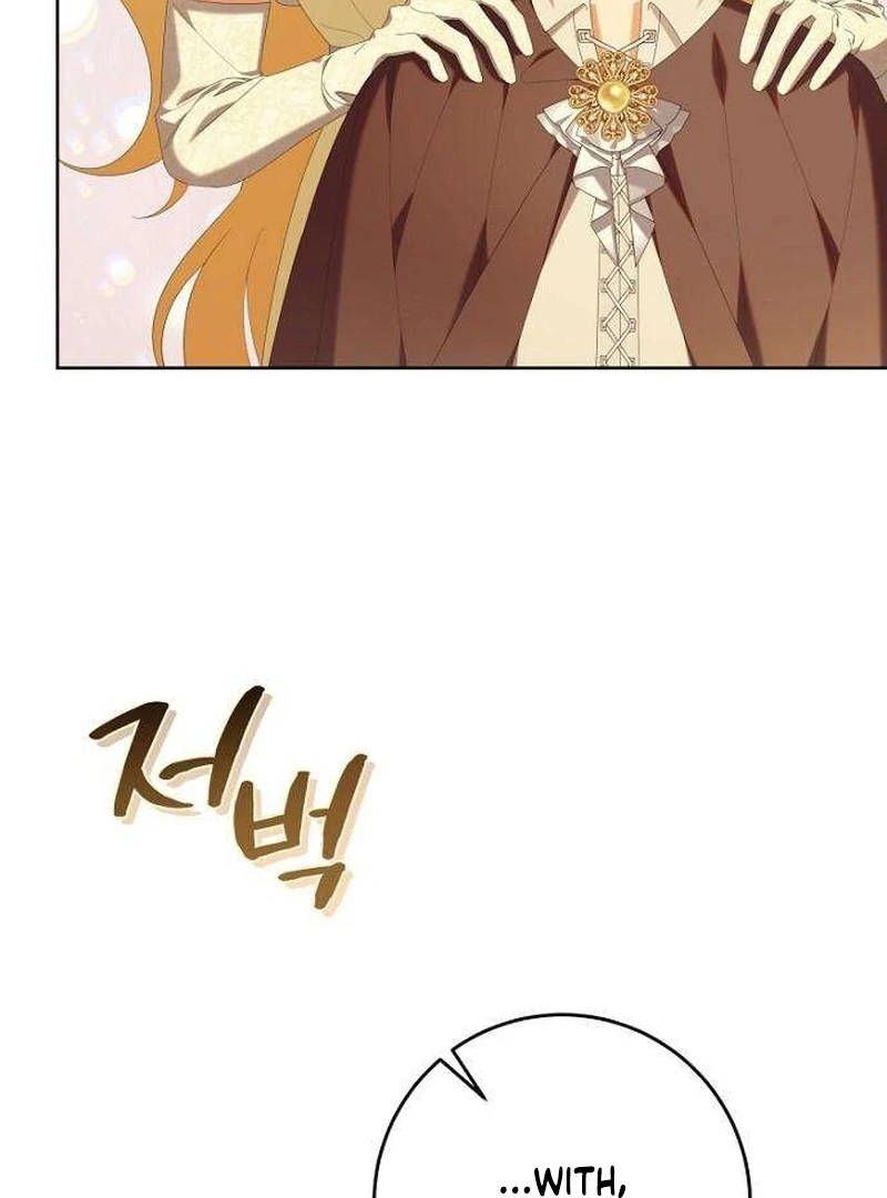 The Poisoned Goblet: The Princess Filled With Poison Chapter 6 - page 102