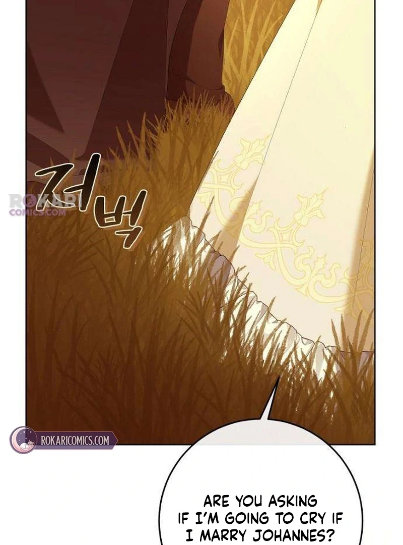 The Poisoned Goblet: The Princess Filled With Poison Chapter 6 - page 104