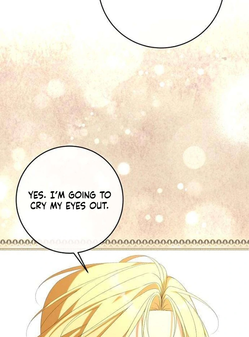 The Poisoned Goblet: The Princess Filled With Poison Chapter 6 - page 105