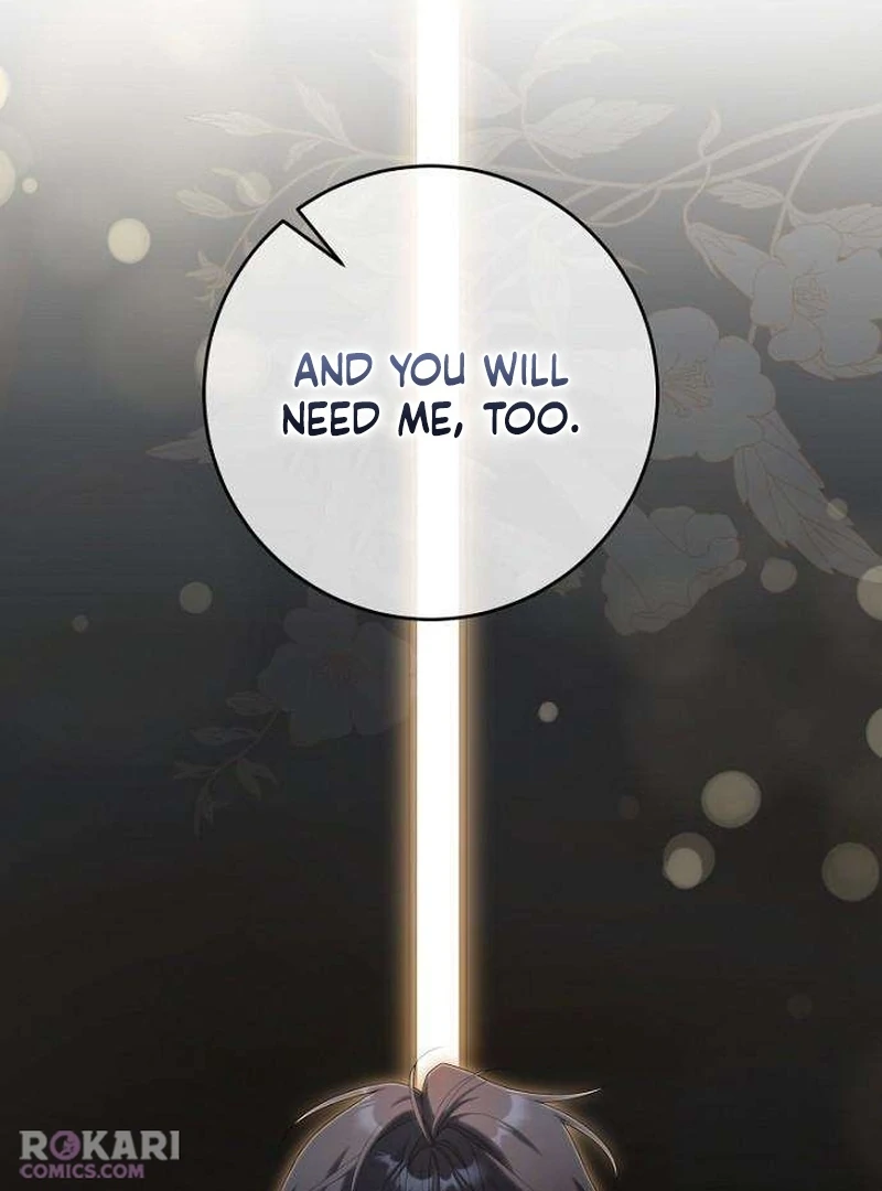 The Poisoned Goblet: The Princess Filled With Poison Chapter 6 - page 111