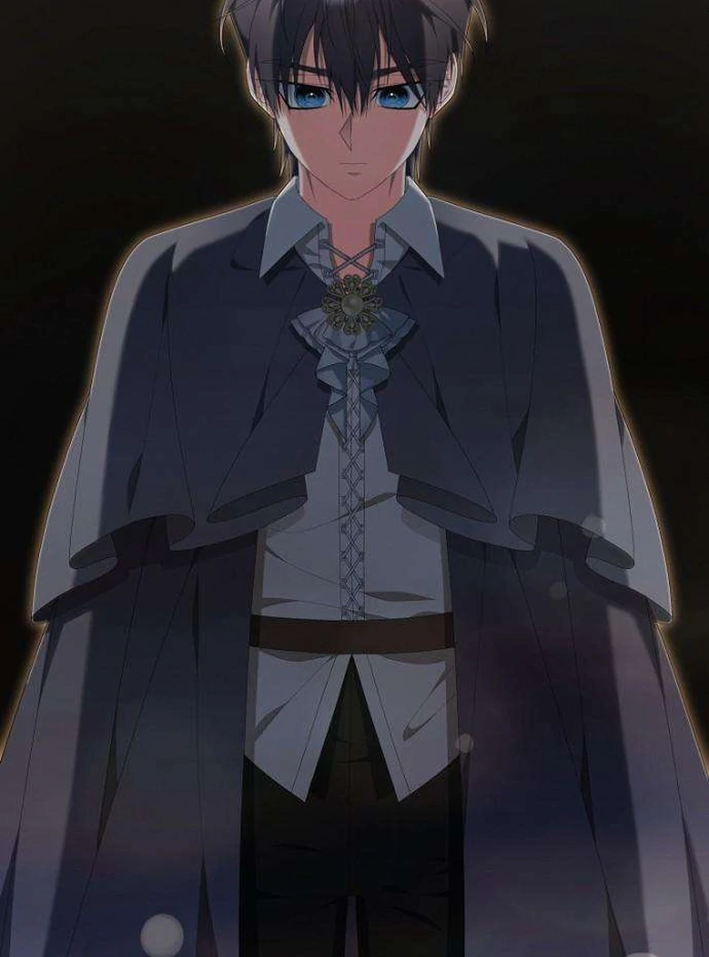 The Poisoned Goblet: The Princess Filled With Poison Chapter 6 - page 112