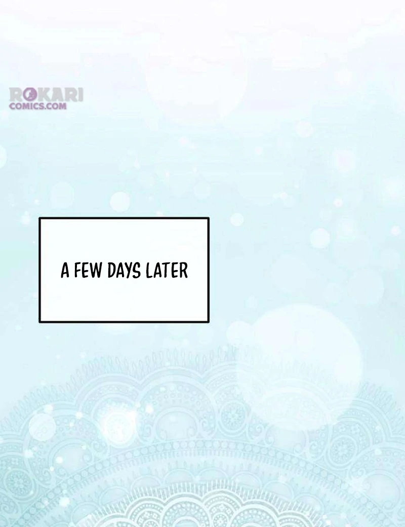 The Poisoned Goblet: The Princess Filled With Poison Chapter 6 - page 115