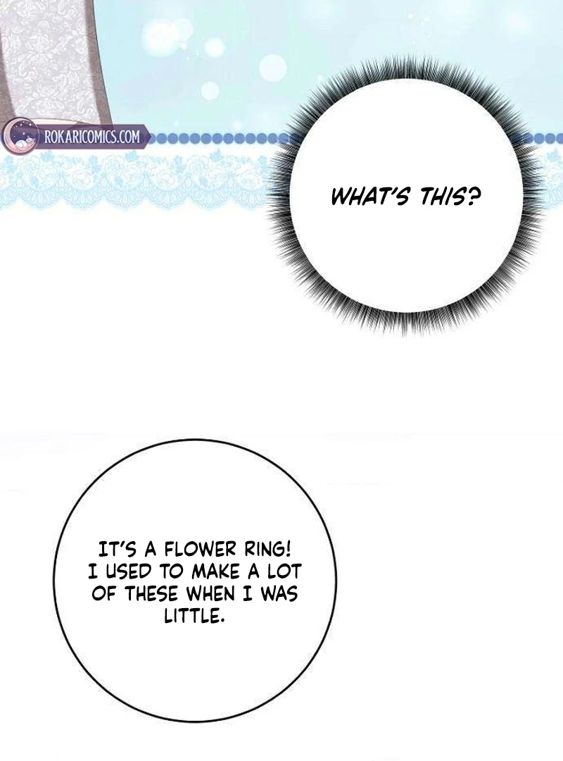 The Poisoned Goblet: The Princess Filled With Poison Chapter 6 - page 117