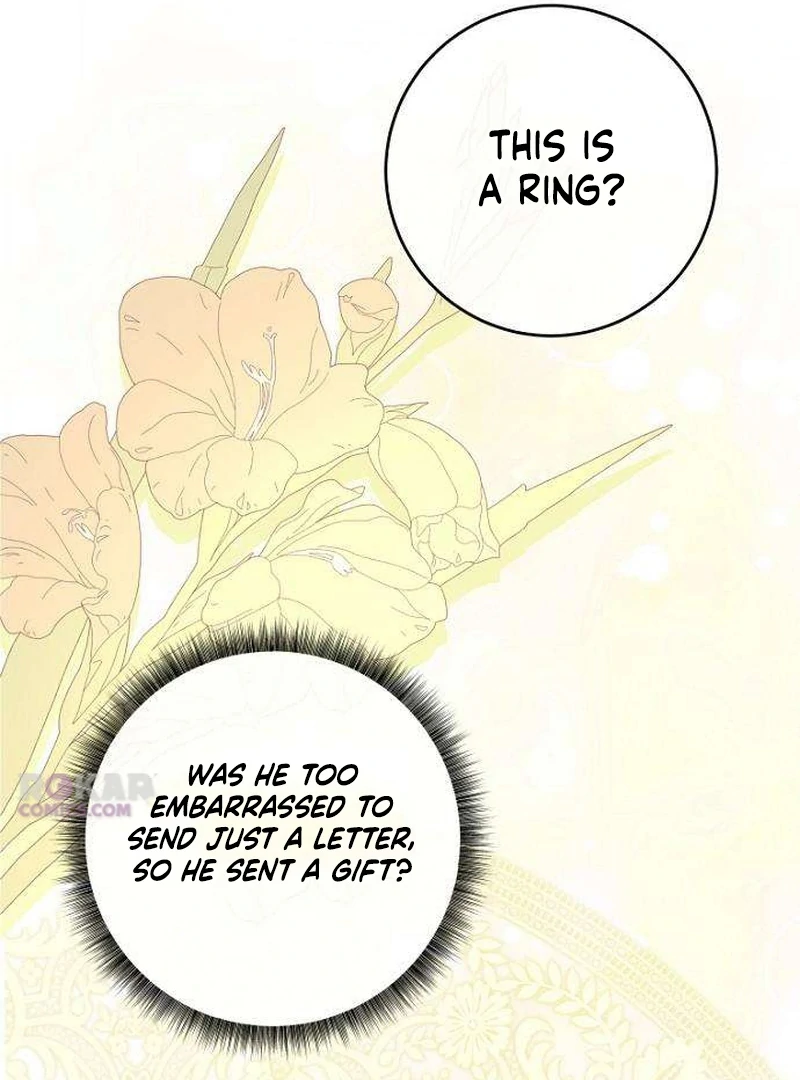 The Poisoned Goblet: The Princess Filled With Poison Chapter 6 - page 118