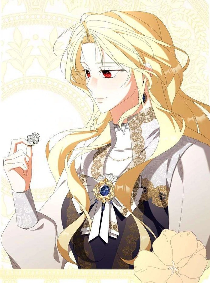 The Poisoned Goblet: The Princess Filled With Poison Chapter 6 - page 119