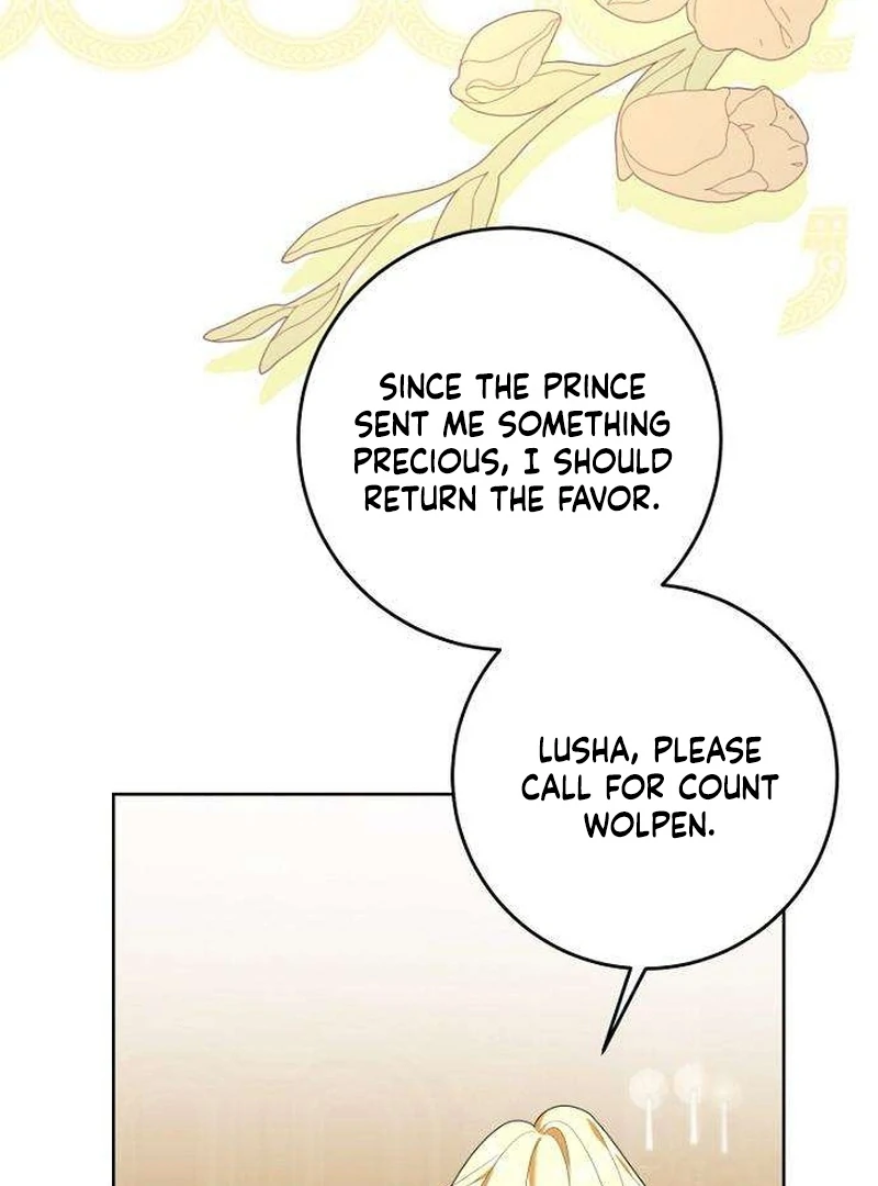 The Poisoned Goblet: The Princess Filled With Poison Chapter 6 - page 120