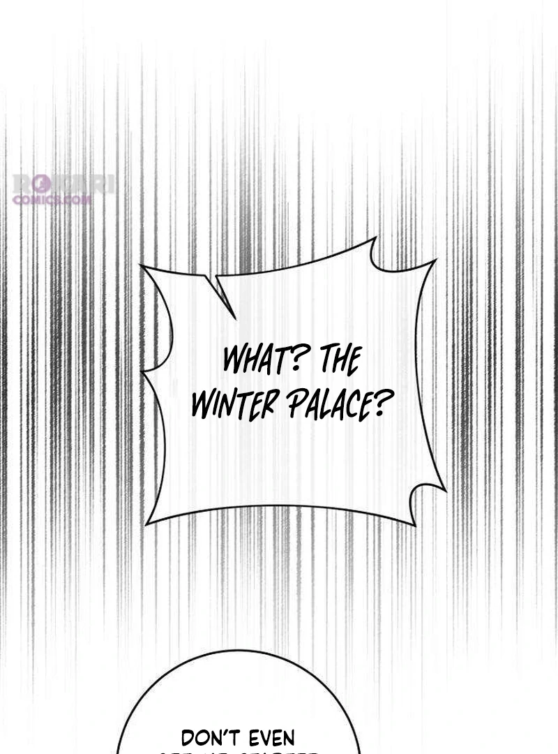 The Poisoned Goblet: The Princess Filled With Poison Chapter 6 - page 122