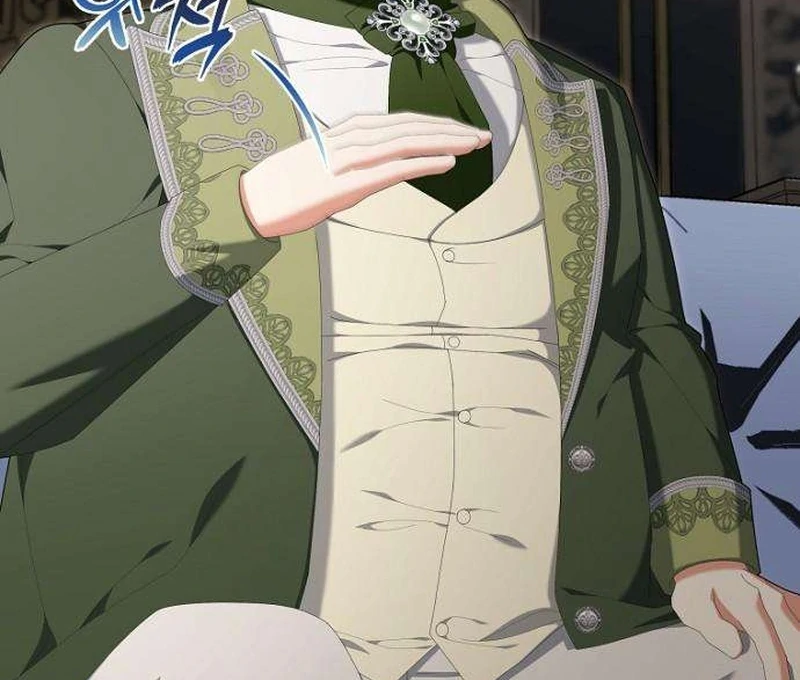 The Poisoned Goblet: The Princess Filled With Poison Chapter 6 - page 124