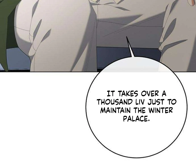 The Poisoned Goblet: The Princess Filled With Poison Chapter 6 - page 125