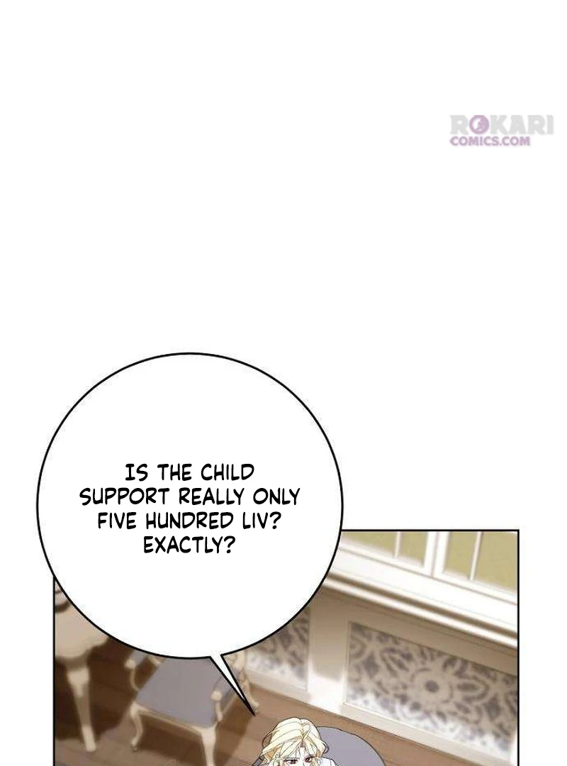 The Poisoned Goblet: The Princess Filled With Poison Chapter 6 - page 126