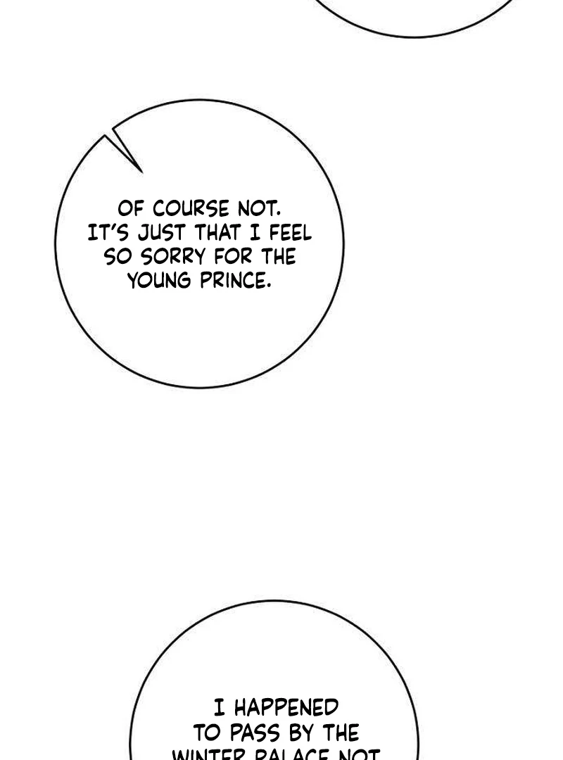 The Poisoned Goblet: The Princess Filled With Poison Chapter 6 - page 128