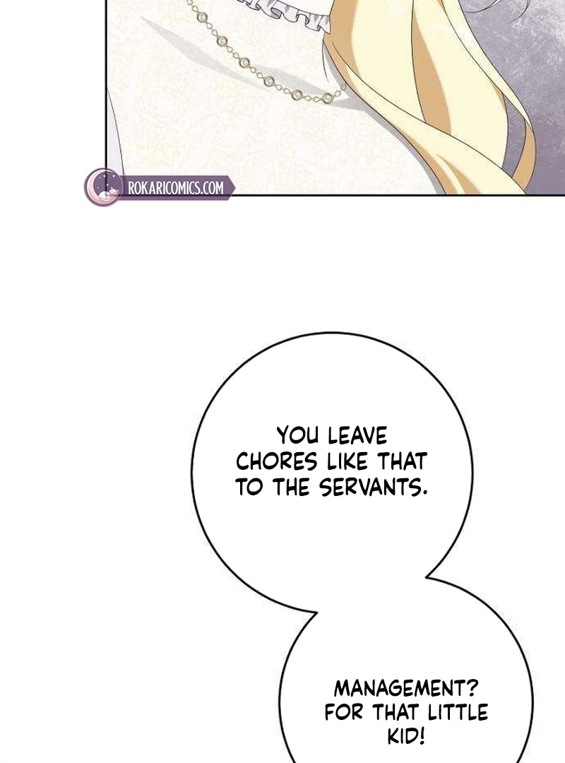 The Poisoned Goblet: The Princess Filled With Poison Chapter 6 - page 12