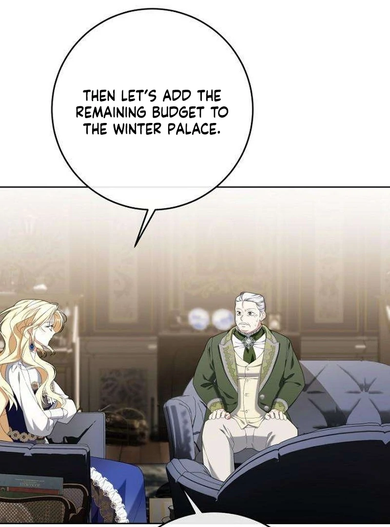 The Poisoned Goblet: The Princess Filled With Poison Chapter 6 - page 131