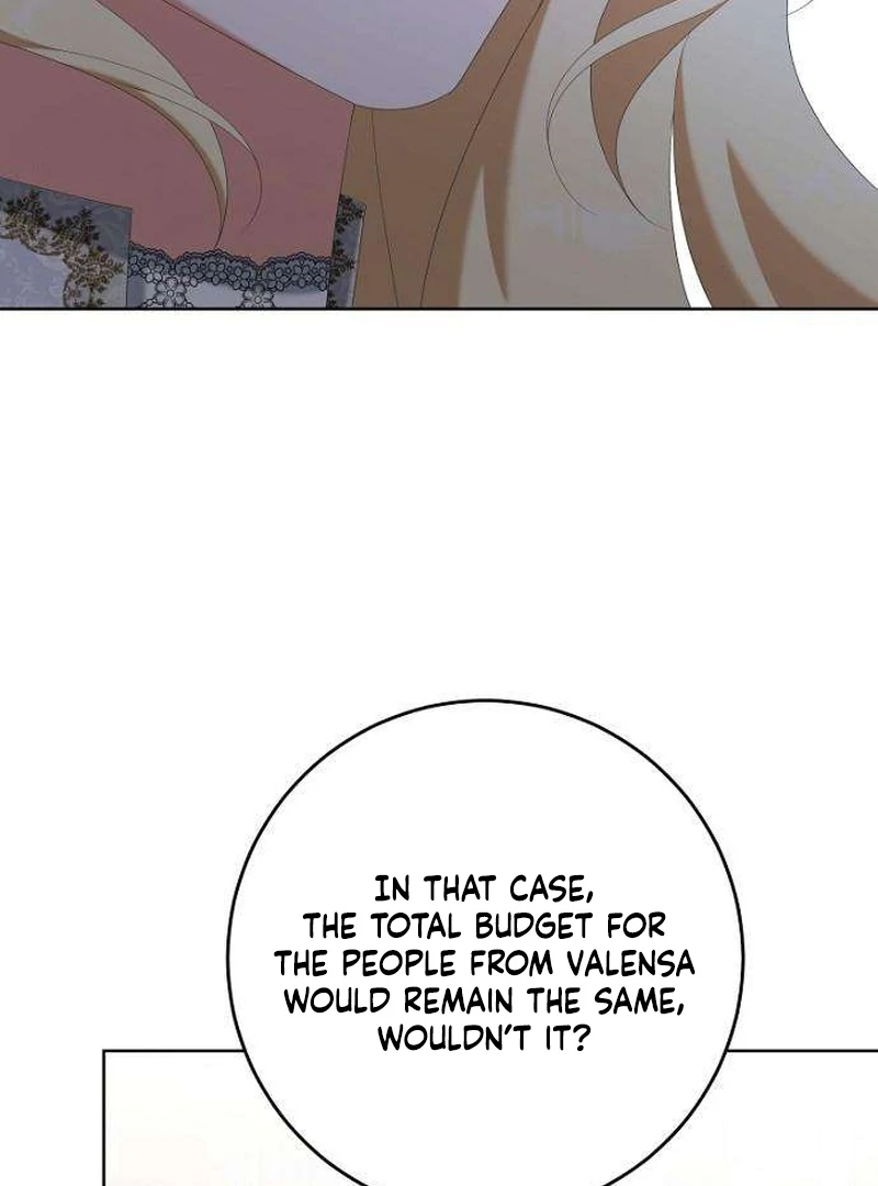 The Poisoned Goblet: The Princess Filled With Poison Chapter 6 - page 136