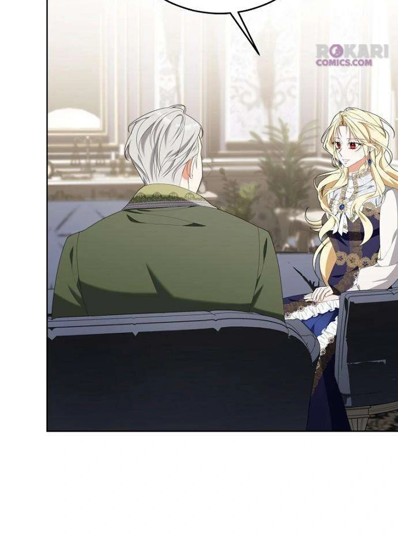 The Poisoned Goblet: The Princess Filled With Poison Chapter 6 - page 137