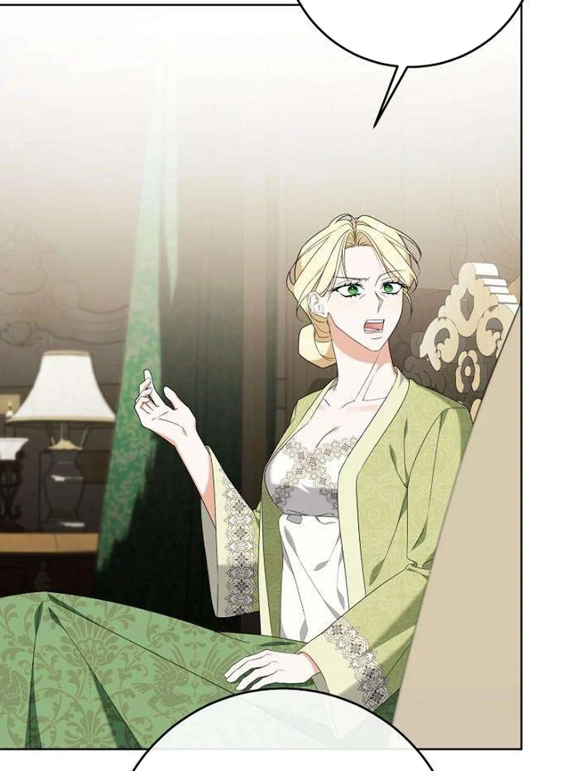 The Poisoned Goblet: The Princess Filled With Poison Chapter 6 - page 13