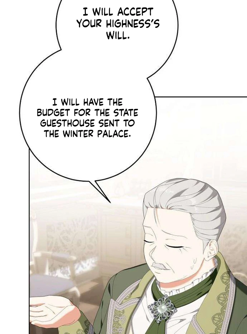 The Poisoned Goblet: The Princess Filled With Poison Chapter 6 - page 139