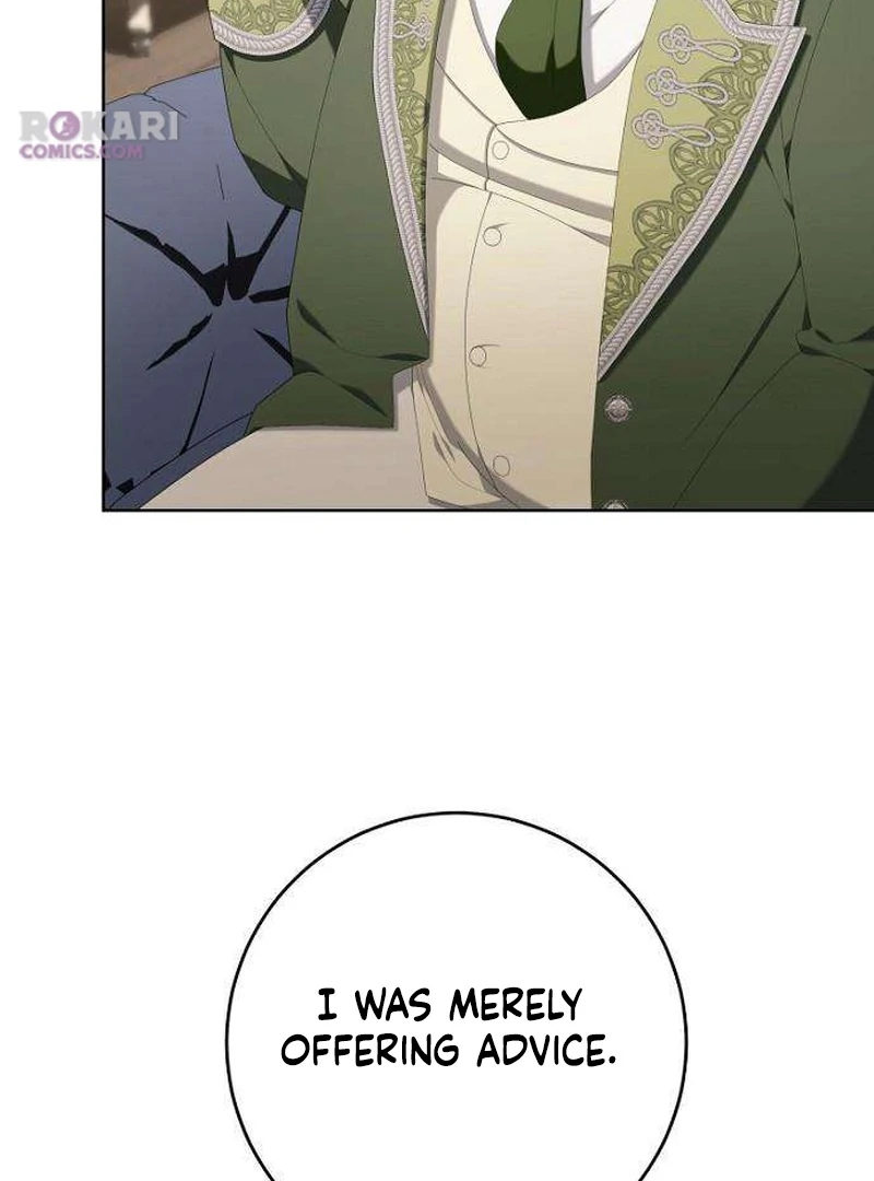 The Poisoned Goblet: The Princess Filled With Poison Chapter 6 - page 140