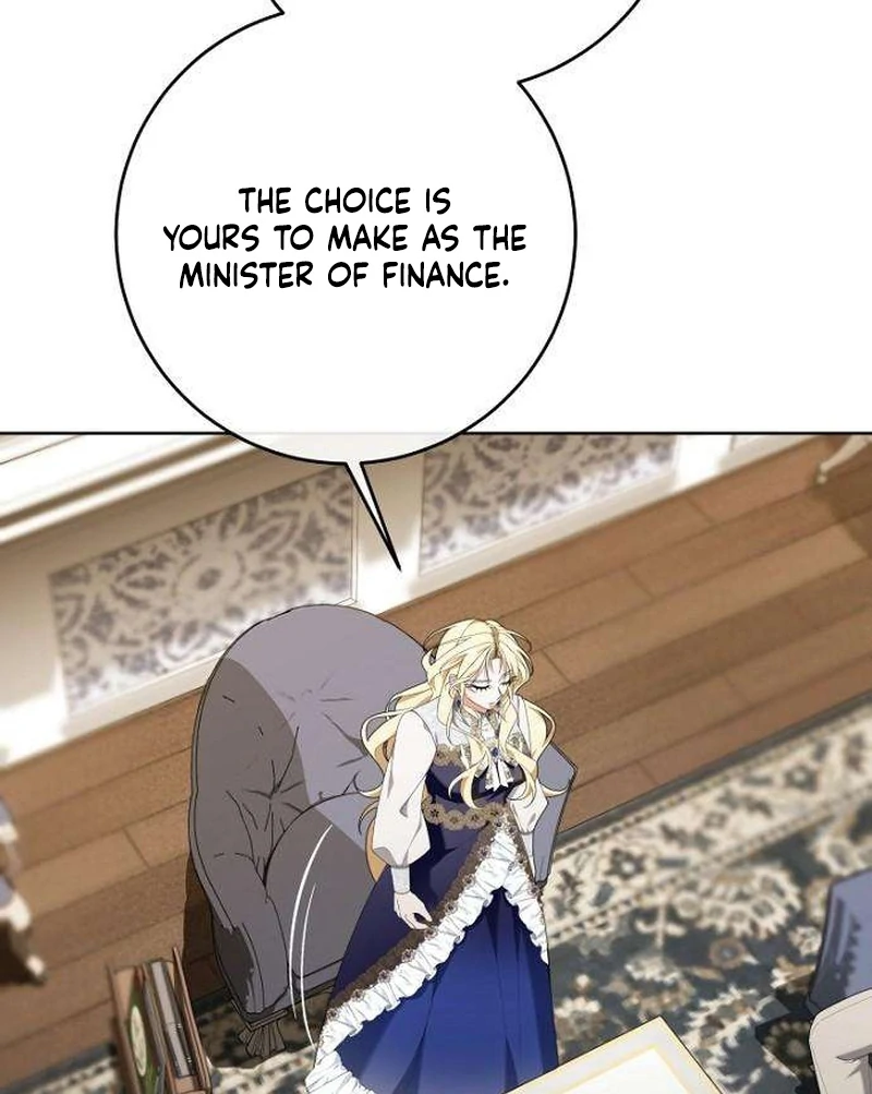 The Poisoned Goblet: The Princess Filled With Poison Chapter 6 - page 141