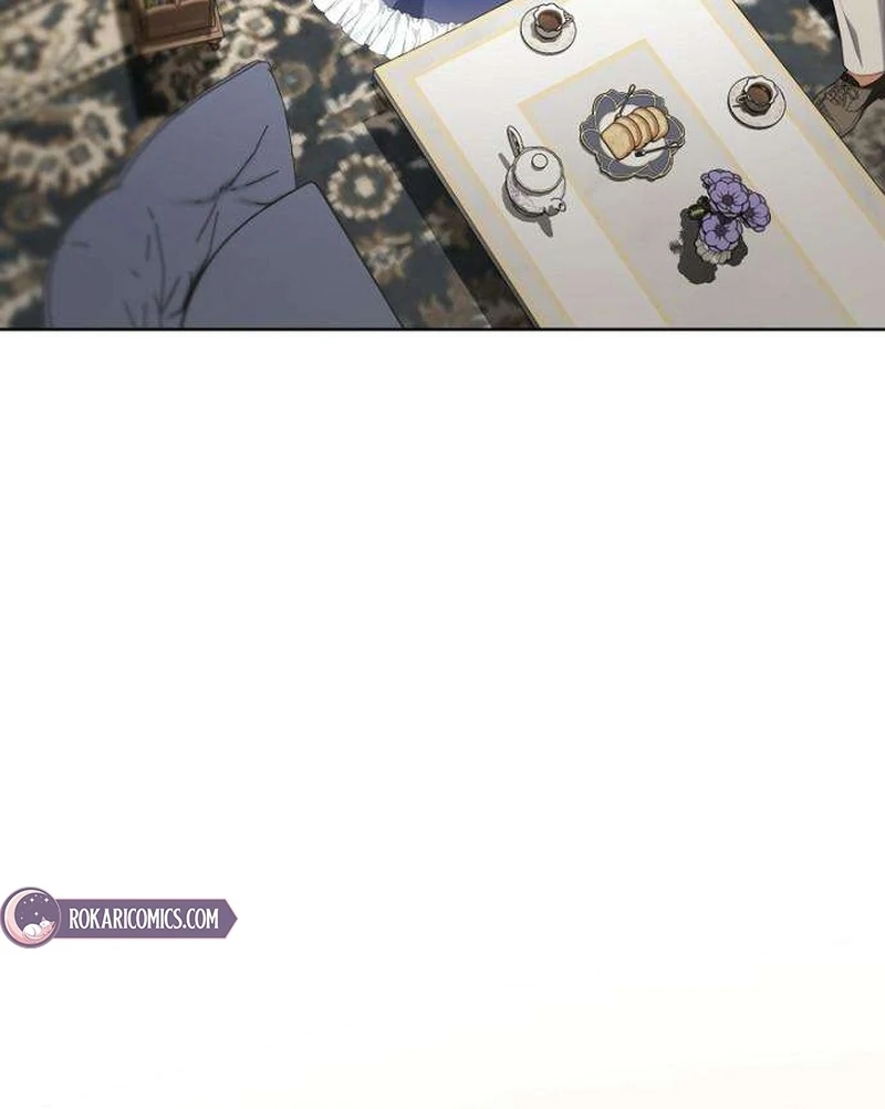 The Poisoned Goblet: The Princess Filled With Poison Chapter 6 - page 142