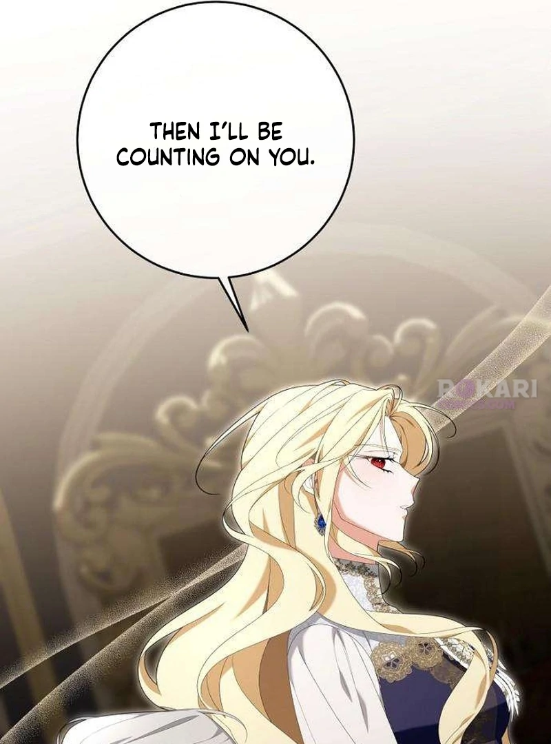 The Poisoned Goblet: The Princess Filled With Poison Chapter 6 - page 143