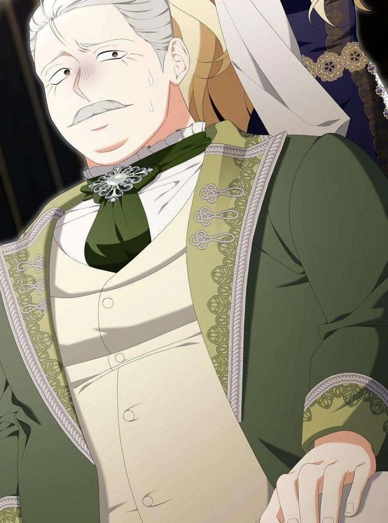 The Poisoned Goblet: The Princess Filled With Poison Chapter 6 - page 144