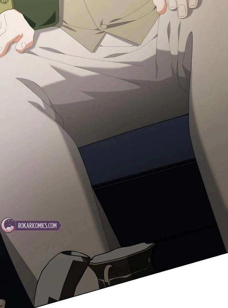 The Poisoned Goblet: The Princess Filled With Poison Chapter 6 - page 145