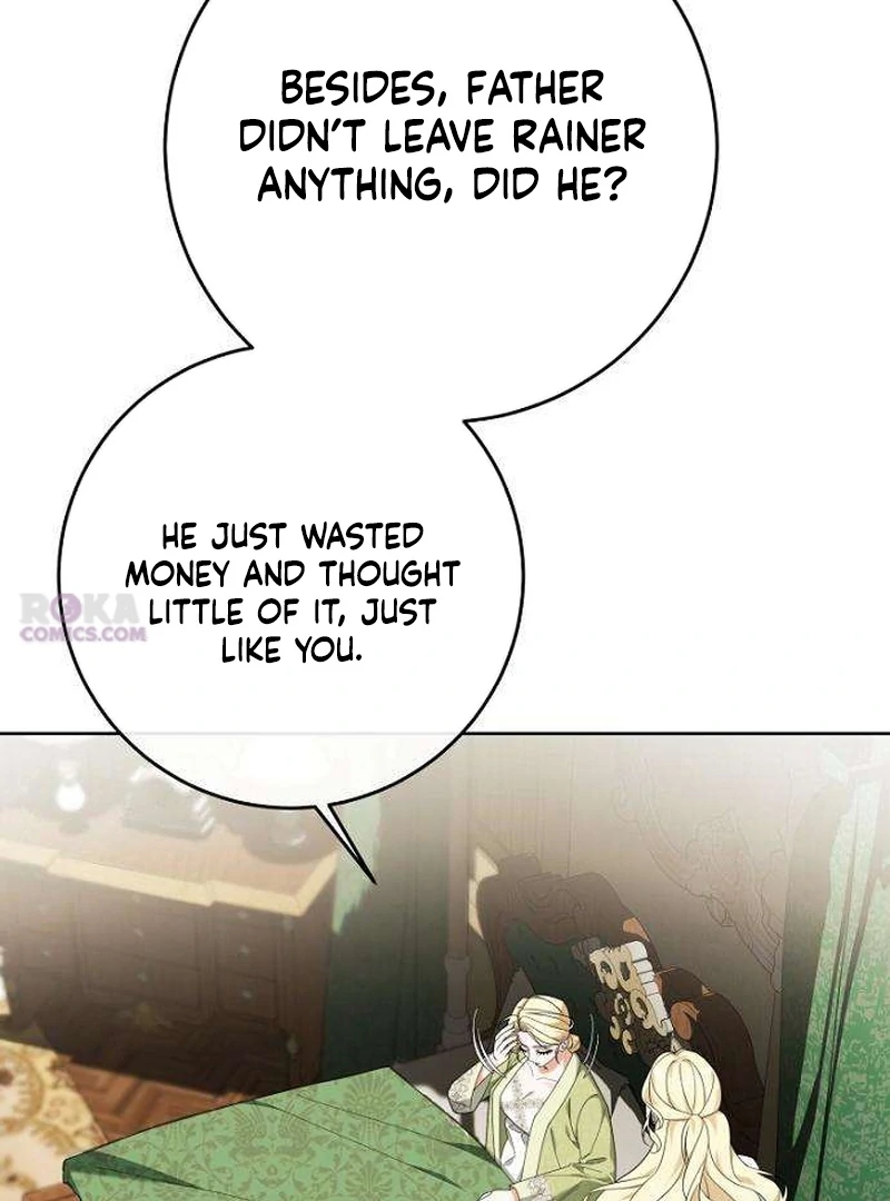 The Poisoned Goblet: The Princess Filled With Poison Chapter 6 - page 14