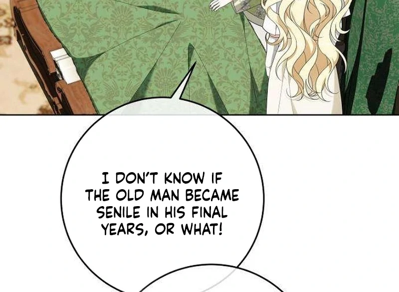 The Poisoned Goblet: The Princess Filled With Poison Chapter 6 - page 15