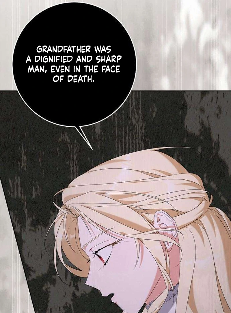 The Poisoned Goblet: The Princess Filled With Poison Chapter 6 - page 17