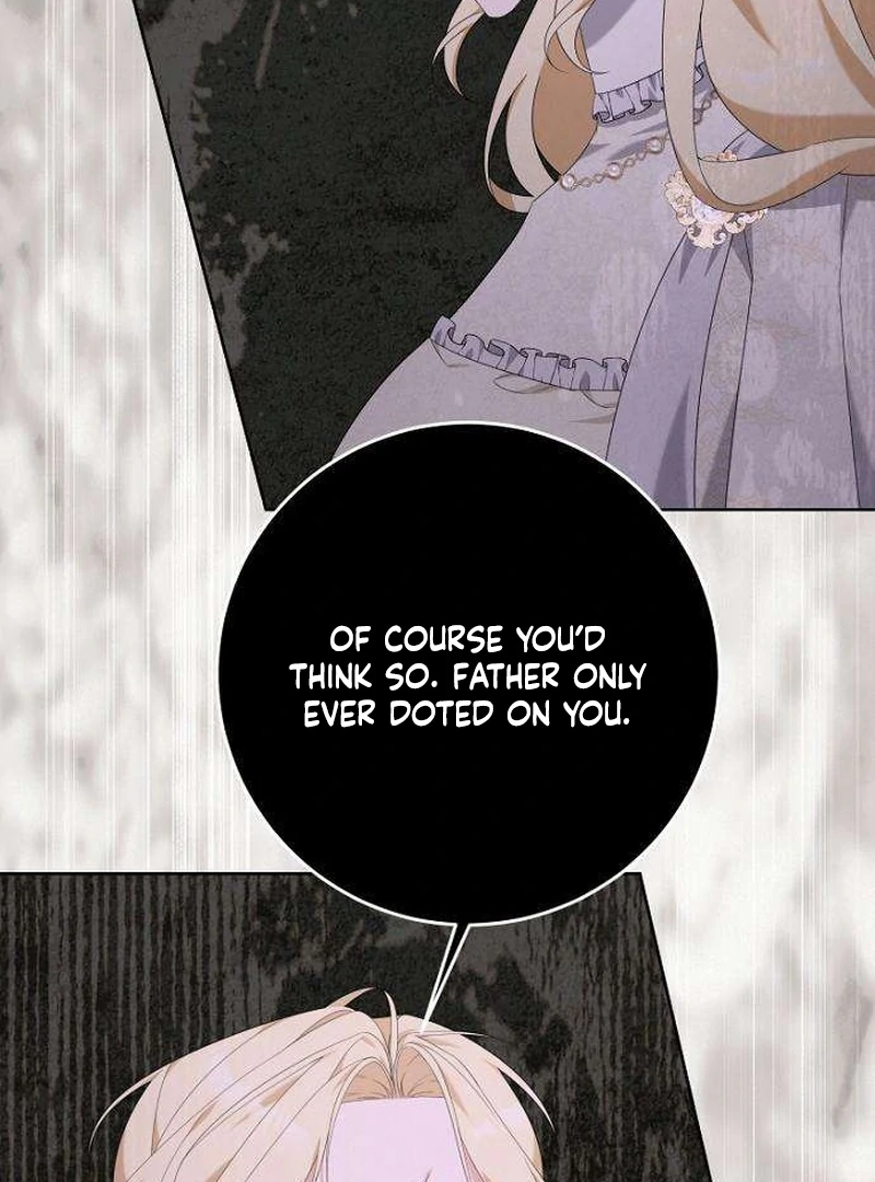 The Poisoned Goblet: The Princess Filled With Poison Chapter 6 - page 18